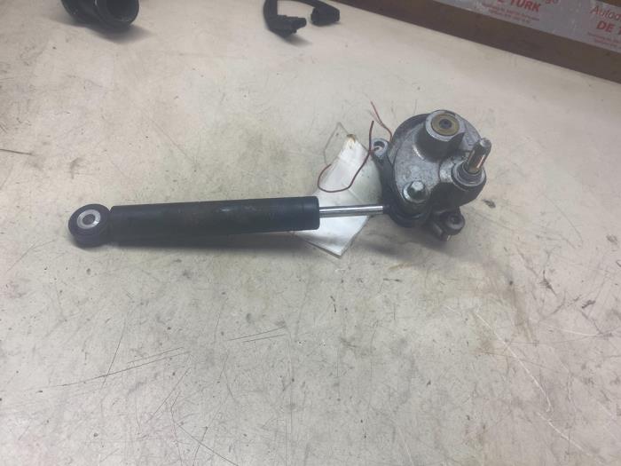 Remspännare, multi från en Mercedes-Benz C (W203) 1.8 C-180K 16V 2005