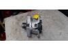 Opel Meriva 1.4 Turbo 16V ecoFLEX Alternator