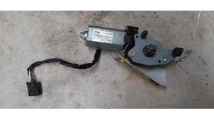 Begagnade Sätesmotor Mercedes CLK (R209) 3.5 350 V6 18V Pris € 43,56 Inklusive moms erbjuds av Autosloperij de Turk