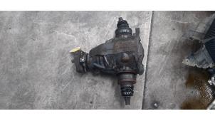 Begagnade Bakre differential Mercedes CLK (R209) 3.0 280 V6 18V Pris € 108,90 Inklusive moms erbjuds av Autosloperij de Turk