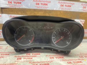 Begagnade Tändningslås + dator Opel Corsa E 1.3 CDTi 16V ecoFLEX Pris € 174,24 Inklusive moms erbjuds av Autosloperij de Turk