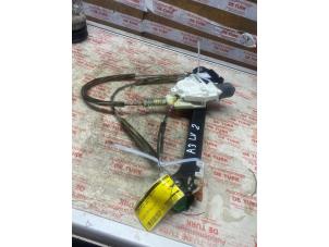 Begagnade Fönstermekanism, 2-dörrars, vänster fram Audi A3 (8P1) 1.4 TFSI 16V Pris € 54,45 Inklusive moms erbjuds av Autosloperij de Turk