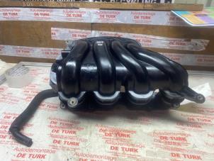 Begagnade Insugsrör Kia Rio III (UB) 1.4 CVVT 16V Pris € 54,45 Inklusive moms erbjuds av Autosloperij de Turk