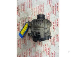 Begagnade Dynamo Opel Corsa C (F08/68) 1.2 16V Pris € 32,67 Inklusive moms erbjuds av Autosloperij de Turk