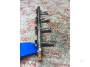 Gebruikte Galerij (Injectie) Skoda Fabia II (5J) 1.2 TSI Prijs € 26,62 Inclusief btw aangeboden door Autosloperij de Turk