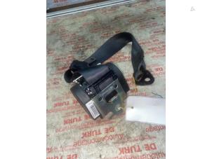 Begagnade Bakre säkerhetsbälte, höger Renault Grand Scénic III (JZ) 1.4 16V TCe 130 Pris € 26,62 Inklusive moms erbjuds av Autosloperij de Turk