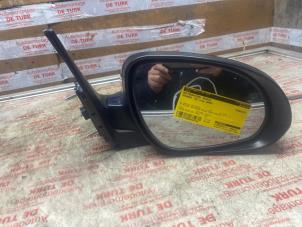 Begagnade Skärmspegel, höger Hyundai i30 (FD) 1.4 CVVT 16V Pris € 54,45 Inklusive moms erbjuds av Autosloperij de Turk