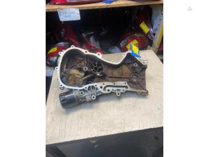 Gebruikte Distributiedeksel Volkswagen Golf VI (5K1) 1.4 TSI 122 16V Prijs € 98,01 Inclusief btw aangeboden door Autosloperij de Turk