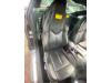 Peugeot RCZ (4J) 1.6 16V THP Stoelen+Bank (compleet)