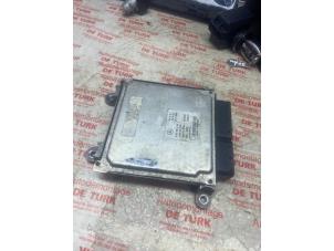 Gebruikte Kontaktslot + computer Mercedes E (W212) E-220 CDI 16V BlueEfficiency,BlueTEC Prijs € 272,25 Inclusief btw aangeboden door Autosloperij de Turk