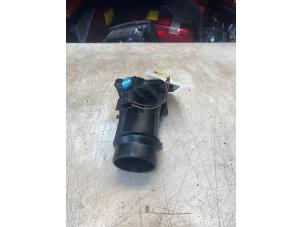 Begagnade MAP-sensor (insugsrör) Mercedes C (W204) 1.8 C-180 CGI 16V Pris € 21,78 Inklusive moms erbjuds av Autosloperij de Turk