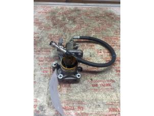 Begagnade Högtryckspump BMW 1 serie (F20) 116i 1.6 16V Pris € 121,00 Inklusive moms erbjuds av Autosloperij de Turk