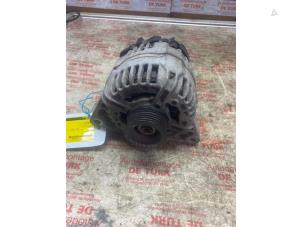 Begagnade Dynamo Opel Corsa D 1.0 Pris € 32,67 Inklusive moms erbjuds av Autosloperij de Turk