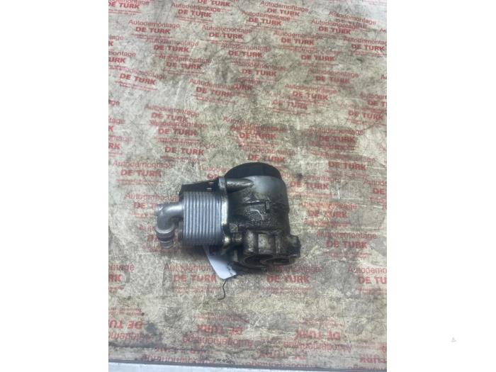 Oljekylare från en BMW 1 serie (E87/87N) 116i 2.0 16V 2010