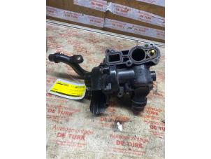 Begagnade Vattenpump Audi A5 Cabrio (8F7) 2.0 TFSI 16V Pris € 91,96 Inklusive moms erbjuds av Autosloperij de Turk