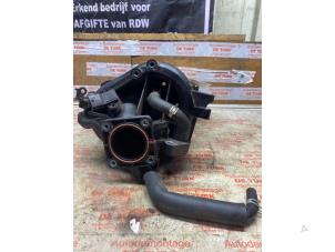 Begagnade Insugsrör Kia Venga 1.4 CVVT 16V Pris € 54,45 Inklusive moms erbjuds av Autosloperij de Turk