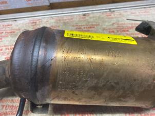 Begagnade Katalytisk avgasrenare Audi A3 Cabriolet (8P7) 1.2 TFSI Pris € 256,52 Inklusive moms erbjuds av Autosloperij de Turk