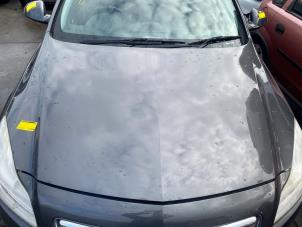 Gebruikte Motorkap Opel Insignia Country Tourer 2.0 CDTI 16V 130 ecoFLEX Prijs € 82,28 Inclusief btw aangeboden door Autosloperij de Turk