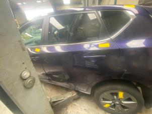 Gebruikte Deur 4Deurs links-achter Nissan Pulsar (C13) 1.2 DIG-T 16V Prijs € 163,35 Inclusief btw aangeboden door Autosloperij de Turk