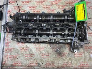 Używane Glowica cylindra Mercedes C (W204) 2.2 C-250 CDI 16V BlueEFFICIENCY Cena € 326,70 Z VAT oferowane przez Autosloperij de Turk