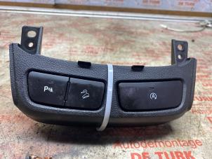 Begagnade PDC-brytare Opel Mokka/Mokka X 1.4 Turbo 16V Bi-fuel ecoFLEX 4x2 Pris € 16,94 Inklusive moms erbjuds av Autosloperij de Turk