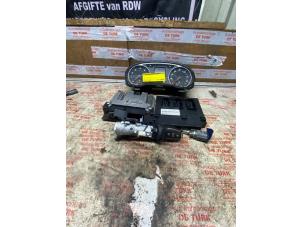 Begagnade Tändningslås + dator Audi A1 Sportback (8XA/8XF) 1.4 TFSI 16V 122 Pris € 163,35 Inklusive moms erbjuds av Autosloperij de Turk