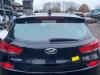 Hyundai i30 (PDEB5/PDEBB/PDEBD/PDEBE) 1.0 T-GDI 12V Achterklep
