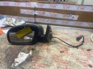 Używane Lusterko zewnetrzne lewe Skoda Fabia II Combi 1.2i 12V Cena € 32,67 Z VAT oferowane przez Autosloperij de Turk
