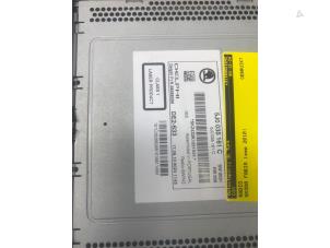 Używane Radio Skoda Fabia II Combi 1.2i 12V Cena € 21,78 Z VAT oferowane przez Autosloperij de Turk