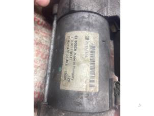 Begagnade Startmotor Opel Mokka/Mokka X X 1.4 Turbo 16V 4x4 Pris € 43,56 Inklusive moms erbjuds av Autosloperij de Turk