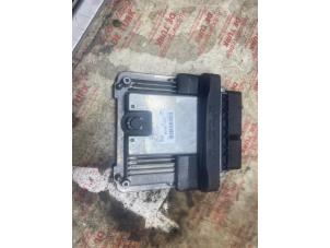 Gebruikte Contactslot + computer Audi A5 (8T3) 2.0 TFSI 16V Prijs € 163,35 Inclusief btw aangeboden door Autosloperij de Turk