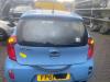 Kia Picanto (TA) 1.0 12V Achterklep