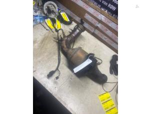 Begagnade Katalytisk avgasrenare Mercedes E (W212) E-350 BlueTec V6 24V Pris € 381,15 Inklusive moms erbjuds av Autosloperij de Turk