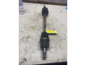 Gebruikte Aandrijfas links-voor Kia Picanto (TA) 1.0 12V Prijs € 32,67 Inclusief btw aangeboden door Autosloperij de Turk