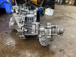 Używane Skrzynia biegów Mini Countryman (R60) 1.6 16V Cooper S ALL4 Cena € 816,75 Z VAT oferowane przez Autosloperij de Turk