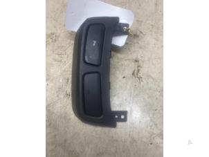 Begagnade PDC-brytare Opel Mokka/Mokka X 1.4 Turbo 16V 4x2 Pris € 10,89 Inklusive moms erbjuds av Autosloperij de Turk