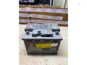 Begagnade Batteri Mini Mini (R56) 1.6 16V Cooper Pris € 54,45 Inklusive moms erbjuds av Autosloperij de Turk