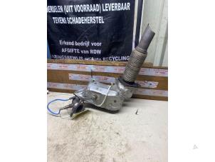 Begagnade Katalytisk avgasrenare Nissan Juke (F15) 1.2 DIG-T 16V Pris € 272,25 Inklusive moms erbjuds av Autosloperij de Turk