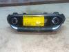 Hyundai i30 (PDEB5/PDEBB/PDEBD/PDEBE) 1.0 T-GDI 12V Chaufage Bedieningspaneel
