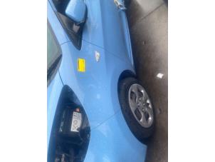 Gebruikte Spatbord links-voor Kia Picanto (TA) 1.0 12V Prijs € 108,90 Inclusief btw aangeboden door Autosloperij de Turk