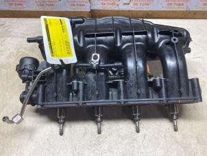 Gebruikte Inlaatspruitstuk Audi A5 Cabrio (8F7) 2.0 TFSI 16V Prijs € 217,80 Inclusief btw aangeboden door Autosloperij de Turk