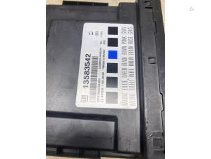 Gebruikte Contactslot + computer Opel Insignia Country Tourer 2.0 CDTI 16V 130 ecoFLEX Prijs € 108,90 Inclusief btw aangeboden door Autosloperij de Turk