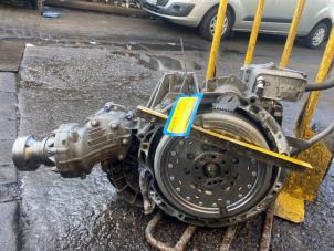 Begagnade Växellåda Mercedes A (W176) 2.0 A-250 Turbo 16V Pris € 1.361,25 Inklusive moms erbjuds av Autosloperij de Turk