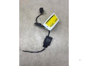 Używane Modul pompa paliwowa Skoda Fabia II Combi 1.4 TSI 16V RS Cena € 32,67 Z VAT oferowane przez Autosloperij de Turk