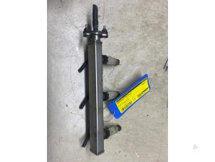 Gebruikte Verstuiver brug Kia Picanto (TA) 1.0 12V Prijs € 21,78 Inclusief btw aangeboden door Autosloperij de Turk