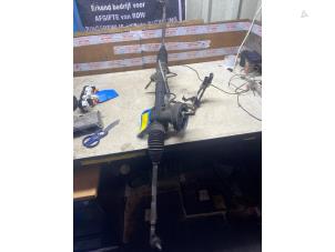 Begagnade Styrbox Peugeot 206 (2A/C/H/J/S) 1.6 16V Pris € 32,67 Inklusive moms erbjuds av Autosloperij de Turk