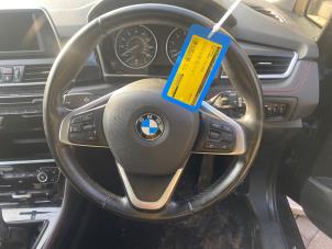 Gebruikte Stuurwiel BMW 2 serie (F22) 218i 1.5 TwinPower Turbo 12V Prijs € 163,35 Inclusief btw aangeboden door Autosloperij de Turk