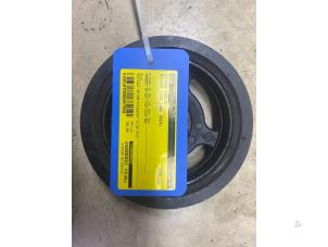 Begagnade Remskiva, vevaxel Nissan Juke (F15) 1.2 DIG-T 16V Pris € 32,67 Inklusive moms erbjuds av Autosloperij de Turk