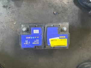 Begagnade Batteri Mercedes C (W205) C-220 2.2 CDI BlueTEC, C-220 d 16V Pris € 76,23 Inklusive moms erbjuds av Autosloperij de Turk