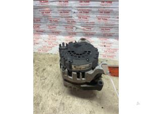 Używane Pradnica Opel Astra J GTC (PD2/PF2) 1.4 Turbo 16V ecoFLEX 120 Cena € 21,78 Z VAT oferowane przez Autosloperij de Turk